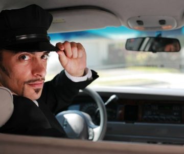 سائق خاص في القاهرة