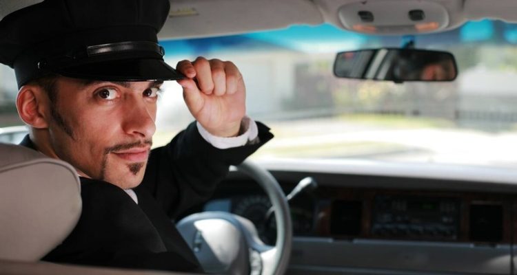 سائق خاص في القاهرة