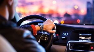  استئجار سيارة مع سائق في القاهرة 